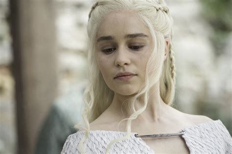 Game of Thrones .
